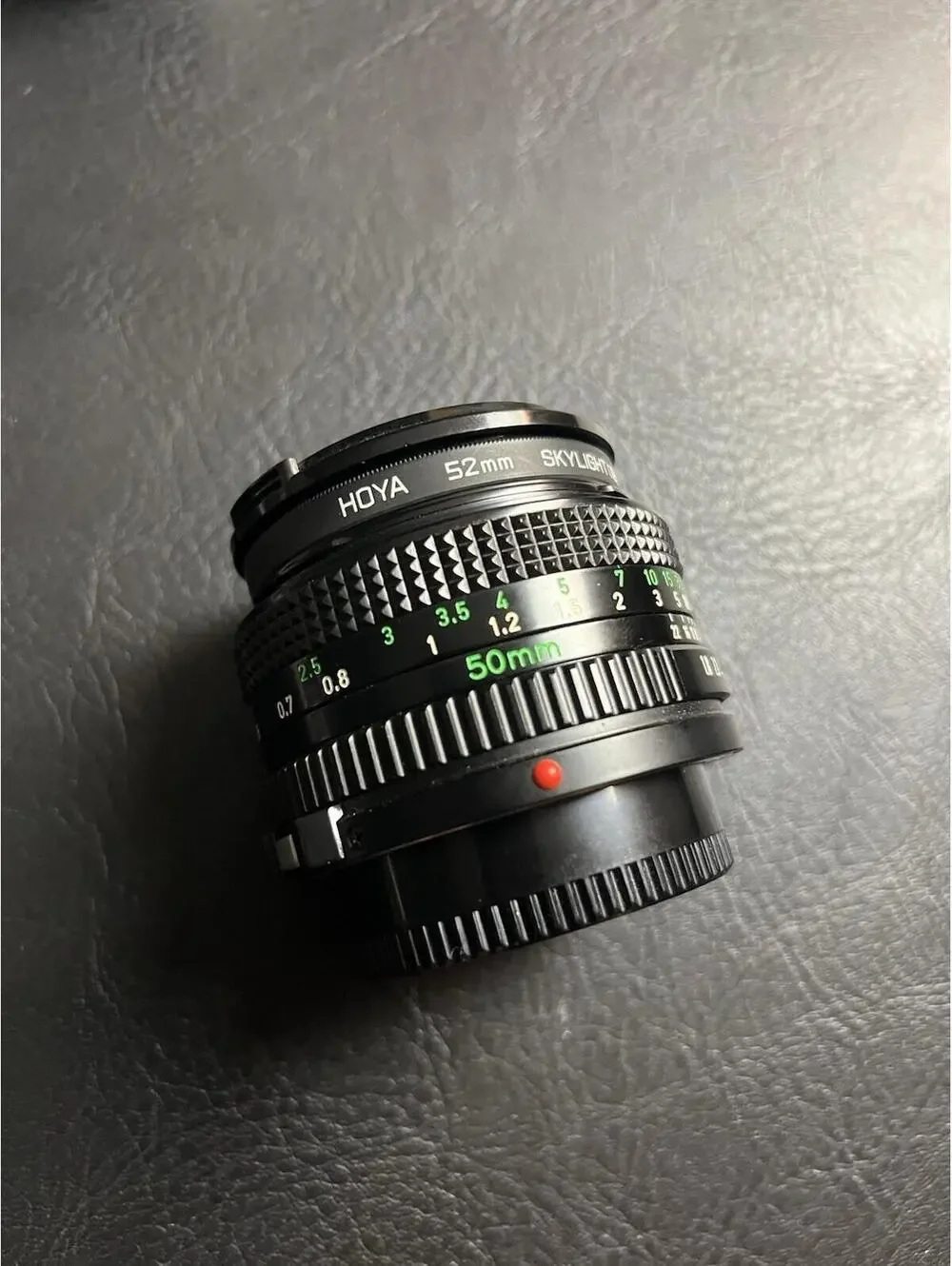 Canon comes original